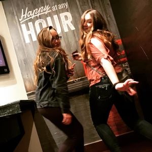 Meet your Posher, Reilly